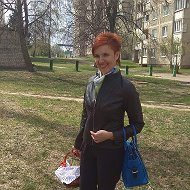 Анна Синкель