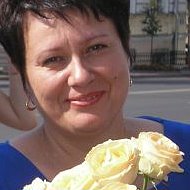Тамара Ерёмина