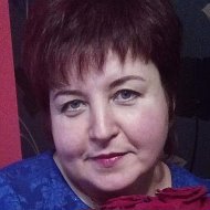 Елена Балюк