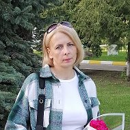 Валентина Сачко