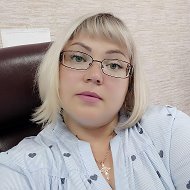 Наталья Исаенкова