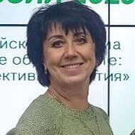 Светлана Нечкина