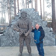 Алексей Пололин