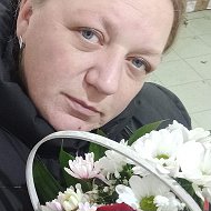 Ольга Качкова