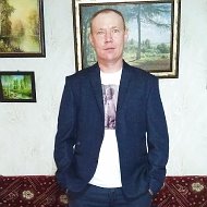 Александр Овсянкин