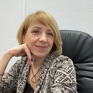 Ирина Шакурова