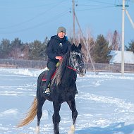 Азамат Муса