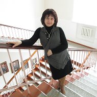 Светлана Кашуба