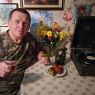 Андрей Ёжиков