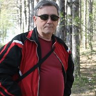 Юрий Бабенко