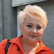 Наталья Коваленко-имангалеева