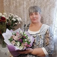 Валентина Недерева-абрамова
