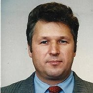 Дмитрий Тришкин