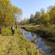 Виктор Жигулин