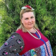 Ольга Помельникова