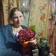 Полина Ковалева