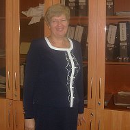 Светлана Голунова