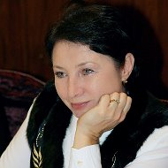 Татьяна Неверкевич