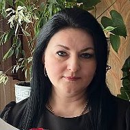 Ирина Ковза