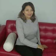 Зейнап Султанова