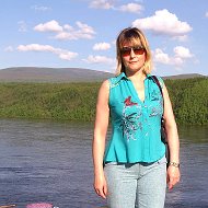 Ольга Букаускене