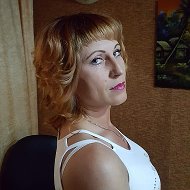 Елена Кравченко