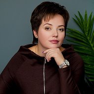 Ольга Граненкова