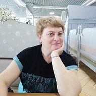 Ксюша Муравицкая
