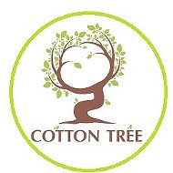 Cotton Tree