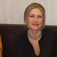 Лариса Кувакина