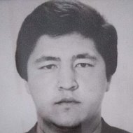 Шухрат Шарифбаев