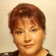 Ирина Налецкая