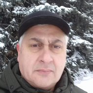 Махир Гадиров