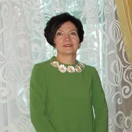 Татьяна Кисилевская