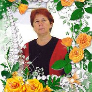 Светлана Желвакова