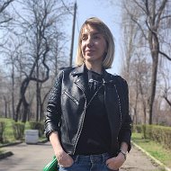 Елена Полухина