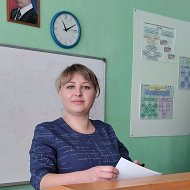 Надя Макеева