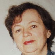 Валентина Смагина