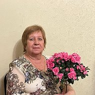 Татьяна Оверченко