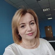 Алевтина Михайлова