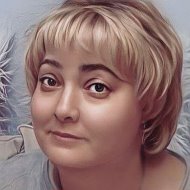 Таня Ушакова