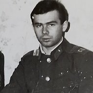 Сергей Абадаев