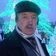 Виктор Боровский