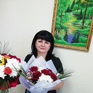 Олеся Моисеенкова