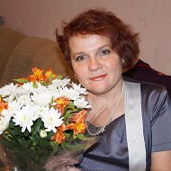 Елена Корзик