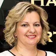 Ирина Вабищевич
