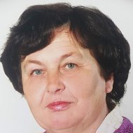 Нина Кононович