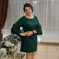 Елена Иванова