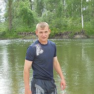Николай Кочеров