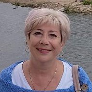 Татьяна Теляткова